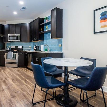 Beautiful 1Br W Balcony Gym Patio Areas Apartment Charlotte Exterior photo