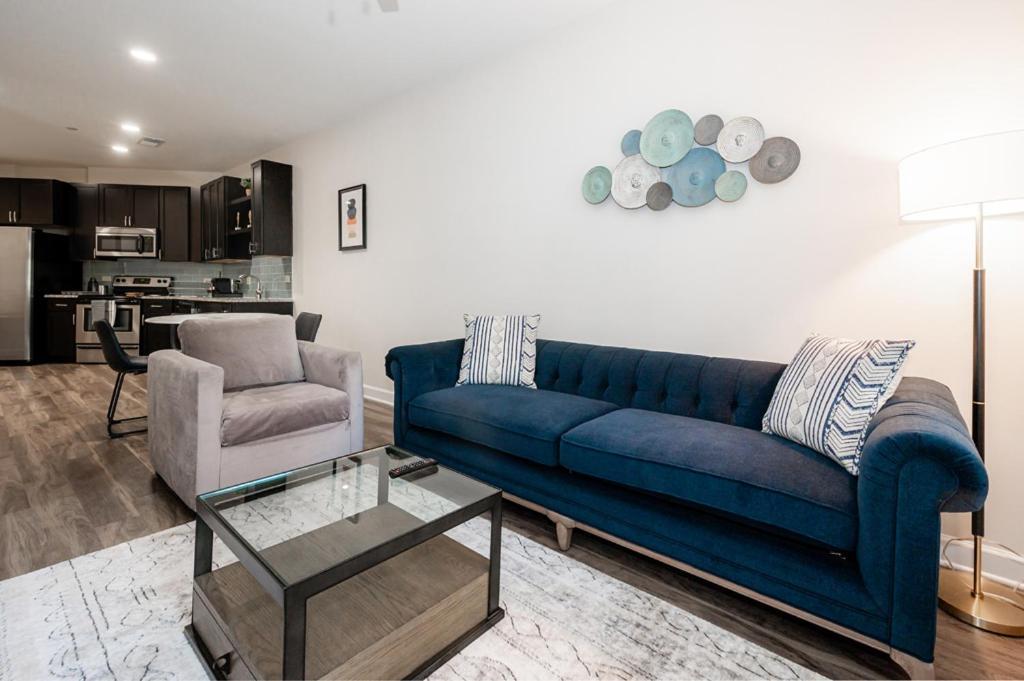 Beautiful 1Br W Balcony Gym Patio Areas Apartment Charlotte Exterior photo